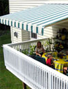 awnings